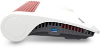 AVM FRITZ!Box 7590 AX draadloze router Gigabit Ethernet Dual-band (2.4 GHz / 5 GHz) Wit-3