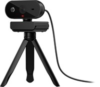 HP 320 FHD USB-A Webcam-2