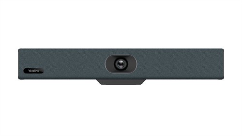 Yealink UVC34 video conferencing systeem 8 MP Gepersonaliseerde videovergaderingssysteem-2