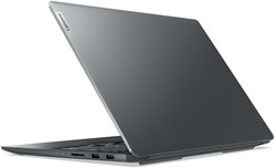 Lenovo IdeaPad 5 Pro Notebook 40,6 cm (16") WQXGA AMD Ryzen™ 7 16 GB DDR4-SDRAM 1000 GB SSD NVIDIA GeForce RTX 3050 Wi-Fi 6 (802.11ax) Windows 11 Home Grijs