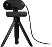 HP 325 webcam USB Zwart-2