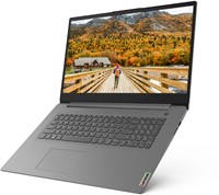 Lenovo IdeaPad 3 Notebook 43,9 cm (17.3") Full HD AMD Ryzen™ 7 8 GB DDR4-SDRAM 512 GB SSD Wi-Fi 6 (802.11ax) Windows 11 Home Grijs-2