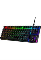 HP HyperX Alloy Origins Core toetsenbord USB QWERTY Amerikaans Engels Zwart-3