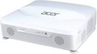 Acer Apex Vision L812 beamer/projector Projector met ultrakorte projectieafstand DLP 2160p (3840x2160) 3D Wit-2