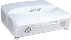 Acer Apex Vision L812 beamer/projector Projector met ultrakorte projectieafstand DLP 2160p (3840x2160) 3D Wit