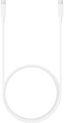 Samsung EP-DX510JWEGEU USB-kabel 1,8 m USB C Wit