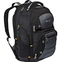 Targus 40.6cm / 16 inch Drifter™ Backpack-3
