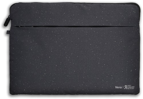Acer Vero Sleeve notebooktas 39,6 cm (15.6") Opbergmap/sleeve Zwart