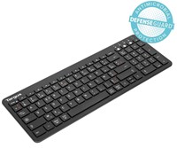 Targus AKB863BE toetsenbord Bluetooth AZERTY Belgisch Zwart-2