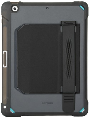 Targus THD516GL tabletbehuizing 25,9 cm (10.2") Hoes Grijs-2