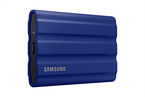 Samsung MU-PE2T0R 2000 GB Wifi Blauw-2
