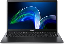 Acer Extensa 15 EX215-54-55K0 Notebook 39,6 cm (15.6") Full HD Intel® Core™ i5 8 GB DDR4-SDRAM 512 GB SSD Wi-Fi 5 (802.11ac) Windows 11 Pro Zwart