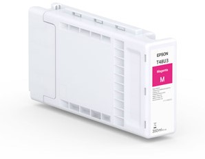 Epson UltraChrome PRO6 inktcartridge 1 stuk(s) Magenta