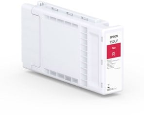 Epson UltraChrome XD3 inktcartridge 1 stuk(s) Rood