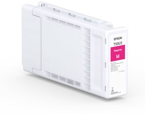 Epson UltraChrome XD3 inktcartridge 1 stuk(s) Magenta