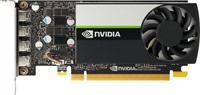 HP NVIDIA T1000 4 GB GDDR6