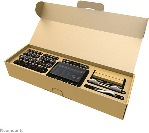Extra afbeelding voor NEW-WL40S-850BL14