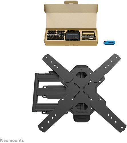 Extra afbeelding voor NEW-WL40S-850BL14