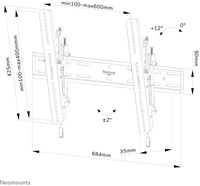 Extra afbeelding voor NEW-WL35S-850BL16