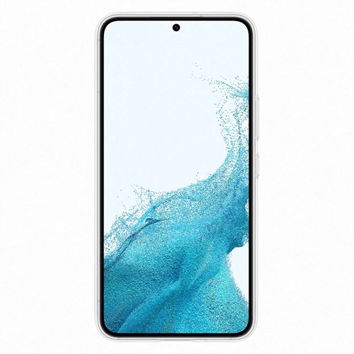 Samsung EF-JS901C mobiele telefoon behuizingen 15,5 cm (6.1") Hoes Transparant-2