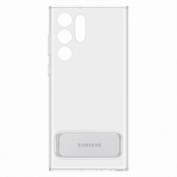 Samsung EF-JS908C mobiele telefoon behuizingen 17,3 cm (6.8") Hoes Transparant