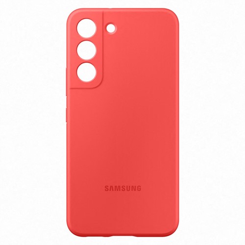 Samsung EF-PS901T mobiele telefoon behuizingen 15,5 cm (6.1") Hoes Rood-3