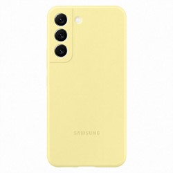 Samsung EF-PS901T mobiele telefoon behuizingen 15,5 cm (6.1") Hoes Geel
