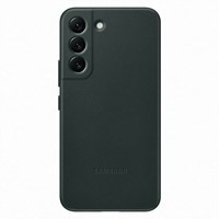 Samsung EF-VS901L mobiele telefoon behuizingen 15,5 cm (6.1") Hoes Groen