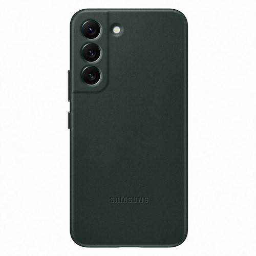 Samsung EF-VS901L mobiele telefoon behuizingen 15,5 cm (6.1") Hoes Groen