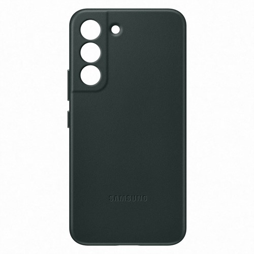 Samsung EF-VS901L mobiele telefoon behuizingen 15,5 cm (6.1") Hoes Groen-3