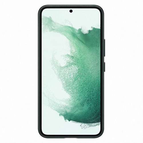 Samsung EF-VS901L mobiele telefoon behuizingen 15,5 cm (6.1") Hoes Groen-2