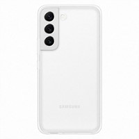 Samsung EF-MS901C mobiele telefoon behuizingen 15,5 cm (6.1") Hoes Transparant-2