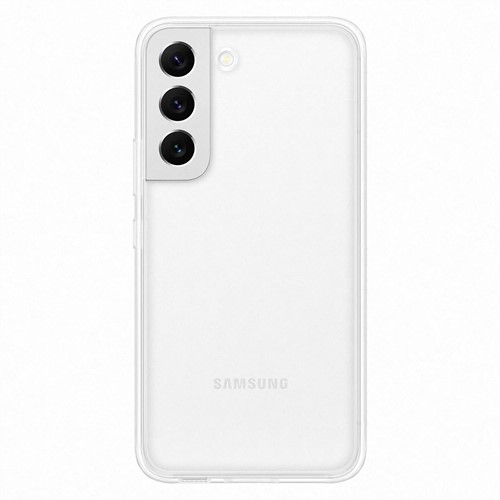 Samsung EF-MS901C mobiele telefoon behuizingen 15,5 cm (6.1") Hoes Transparant-2