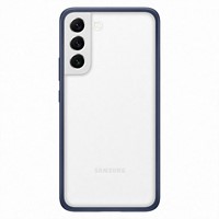 Samsung EF-MS906C mobiele telefoon behuizingen 16,8 cm (6.6") Kader Marineblauw-2