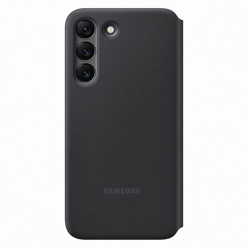 Samsung EF-NS901P mobiele telefoon behuizingen 15,5 cm (6.1") Folioblad Zwart-2