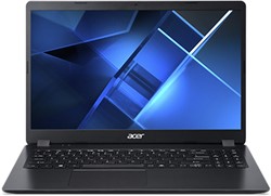 Acer Extensa 15 EX215-52-34JG Notebook 39,6 cm (15.6") Full HD Intel® Core™ i3 8 GB DDR4-SDRAM 256 GB SSD Wi-Fi 5 (802.11ac) Windows 11 Home in S mode Zwart