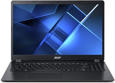 Acer Extensa 15 EX215-52-34JG Notebook 39,6 cm (15.6") Full HD Intel® Core™ i3 8 GB DDR4-SDRAM 256 GB SSD Wi-Fi 5 (802.11ac) Windows 11 Home in S mode Zwart