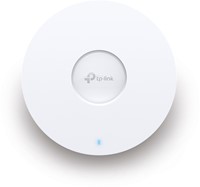 TP-LINK EAP650 draadloos toegangspunt (WAP) 5400 Mbit/s Wit Power over Ethernet (PoE)