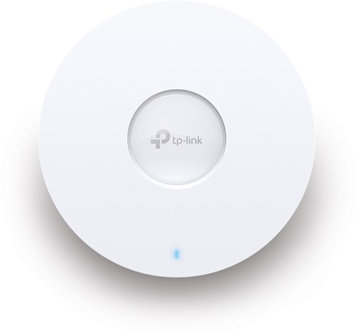 TP-LINK EAP650 draadloos toegangspunt (WAP) 5400 Mbit/s Wit Power over Ethernet (PoE)