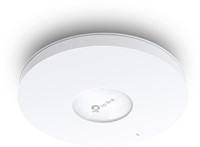 TP-LINK EAP650 draadloos toegangspunt (WAP) 5400 Mbit/s Wit Power over Ethernet (PoE)-3
