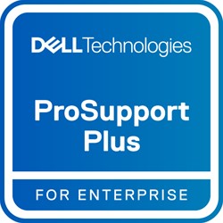 DELL 3Y ProSpt to 3Y ProSpt PL 4H