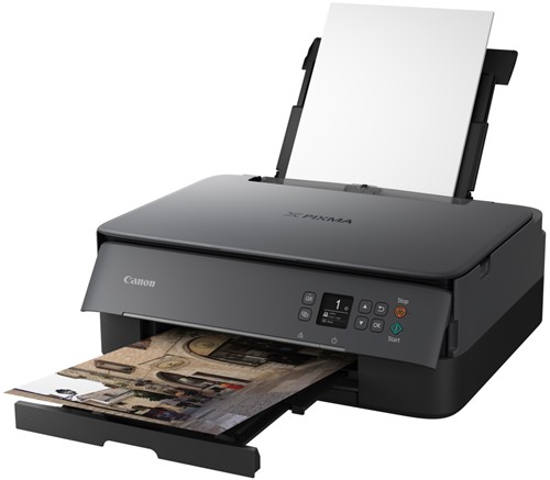 Canon PIXMA TS5350a Inkjet A4 4800 x 1200 DPI Wifi-3