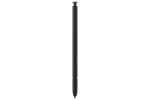 Samsung EJ-PS908B stylus-pen 3 g Zwart, Bordeaux rood