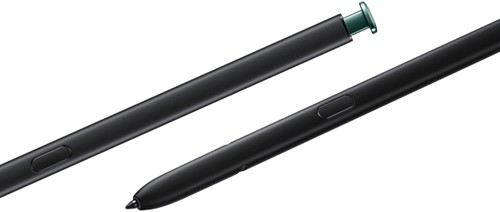 Samsung EJ-PS908B stylus-pen 3 g Zwart, Groen-2