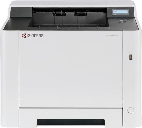 KYOCERA ECOSYS PA2100cwx Kleur 1200 x 1200 DPI A4 Wifi