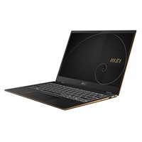 MSI Summit E13 Flip Evo A12MT-004NL Hybride (2-in-1) 34 cm (13.4") Touchscreen Full HD+ Intel® Core™ i5 16 GB LPDDR5-SDRAM 512 GB SSD Wi-Fi 6E (802.11ax) Windows 11 Pro Zwart