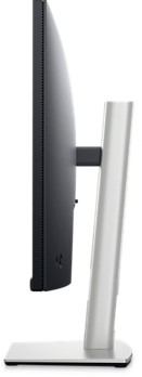 DELL C Series C2723H 68,6 cm (27") 1920 x 1080 Pixels Full HD LCD Zwart, Zilver-3