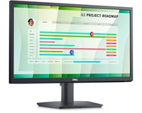 DELL E Series 22 monitor – E2223HN-2