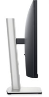 DELL C Series C2423H 60,5 cm (23.8") 1920 x 1080 Pixels Full HD LCD Zwart, Zilver-2