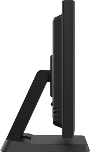 iiyama ProLite T1931SR-B6 touch screen-monitor 48,3 cm (19") 1280 x 1024 Pixels Single-touch Multi-gebruiker Zwart-3